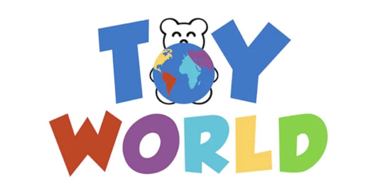 toy world