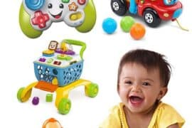 toys for 11 month old