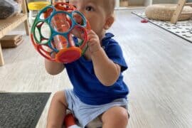 toys for 11 month olds