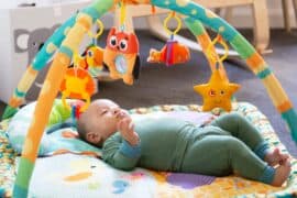 toys for 2 month olds