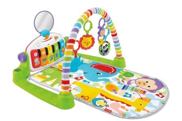 toys for 3 to 6 month old