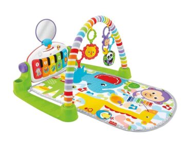 toys for 3 to 6 month old