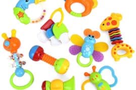 toys for newborns