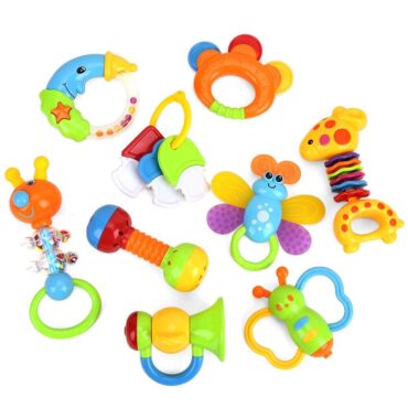 toys for newborns