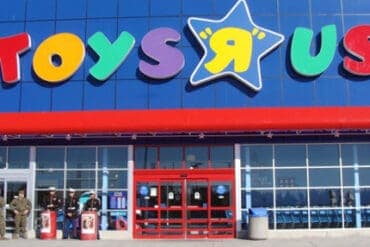 toys r.us australia