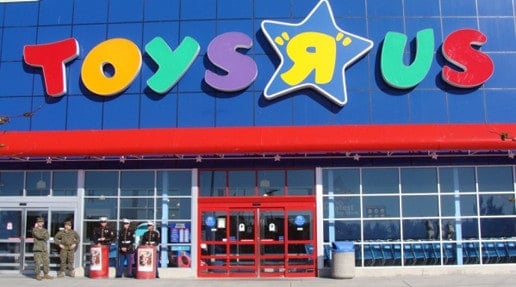 toys r.us australia