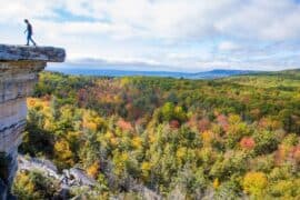 trail and hiking near me