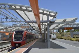 train timetable seaford to adelaide