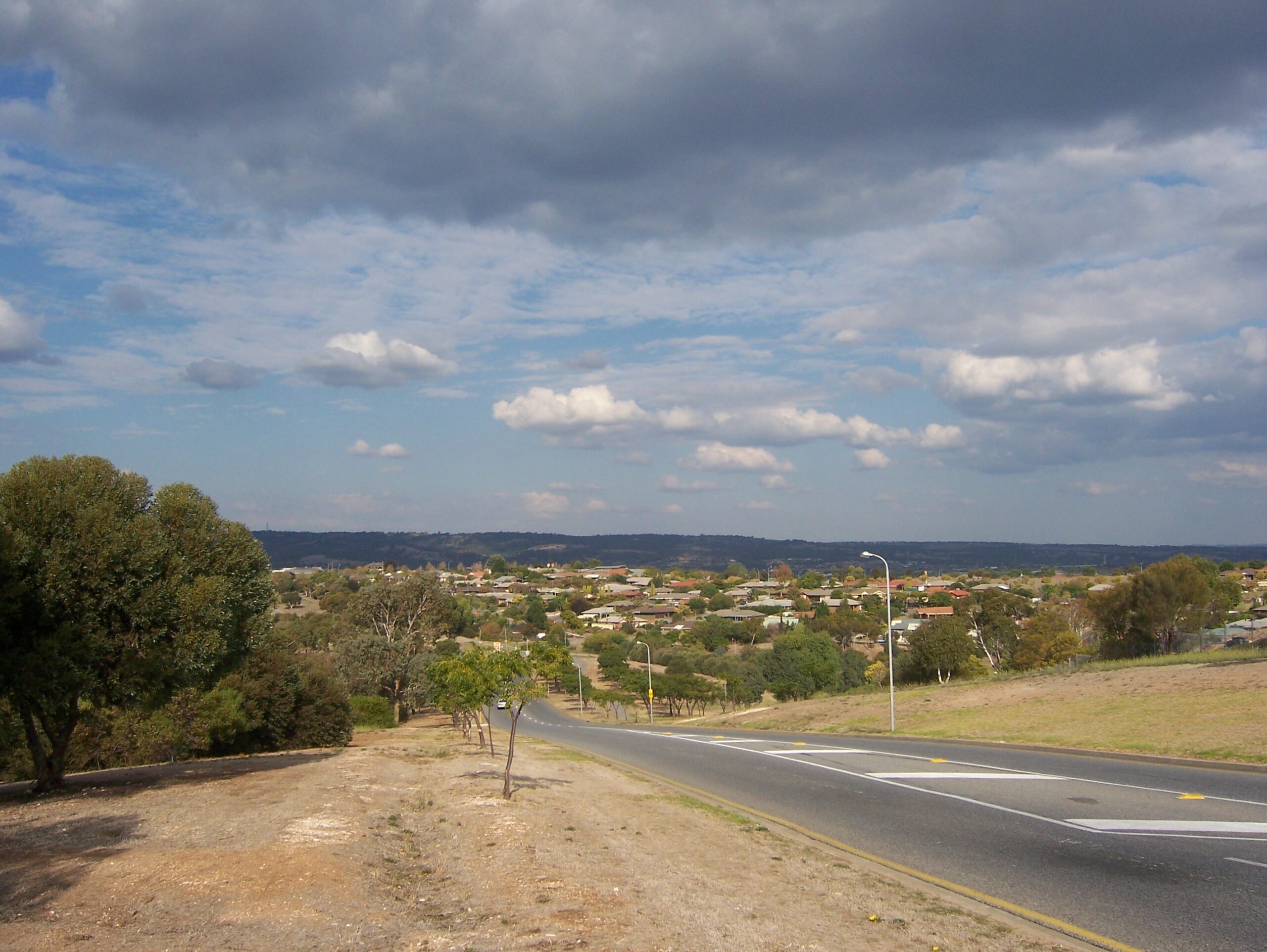 trott park adelaide