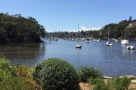 tunks park sydney