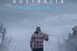 tv series australia