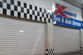 tyre kmart