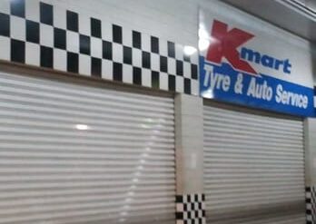 tyre kmart