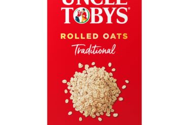 uncle toby oats