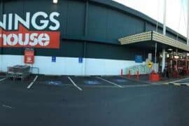 underwood bunnings