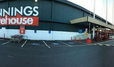 underwood bunnings