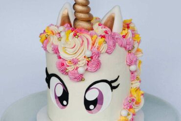 unicorn cakes