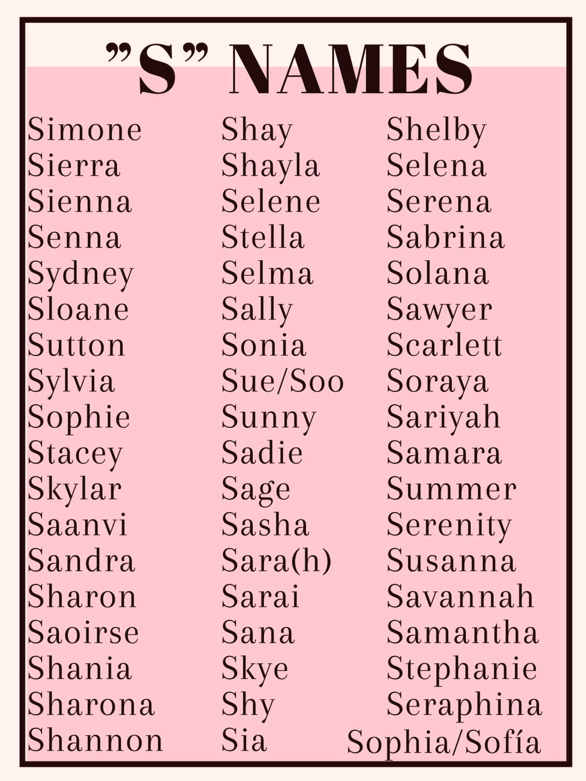 discover-the-magic-of-finding-your-perfect-unique-name-starting-with-s