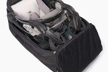 universal travel bag pram