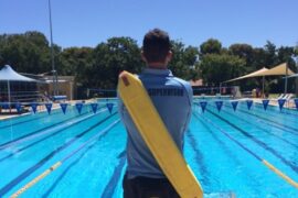 unley pool