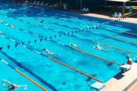 unley swimming centre