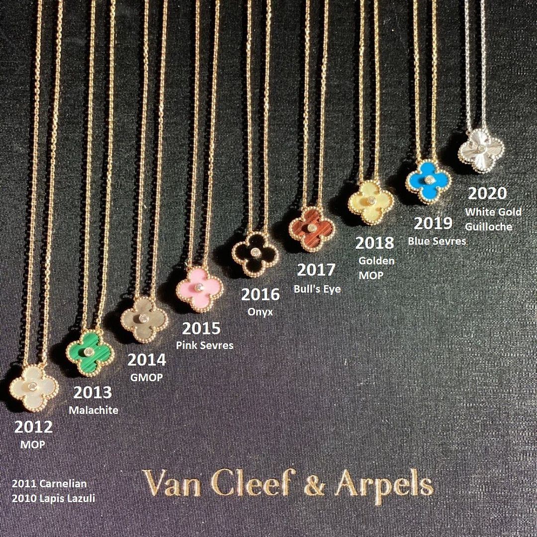 van cleef and arpels