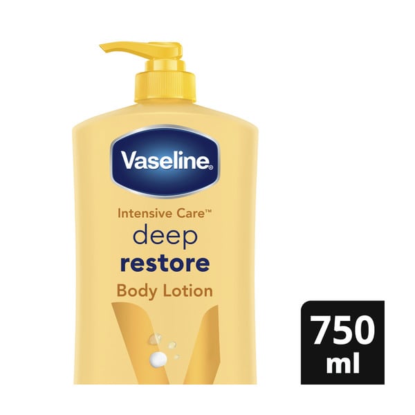 vaseline coles