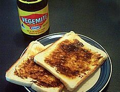 vegemite