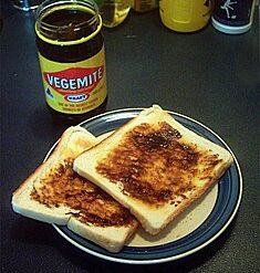 vegemite