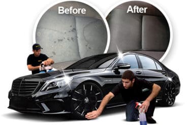 vehicle detailing near me