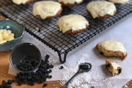 venetian biscuits