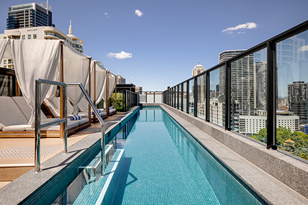 vibe hotels sydney