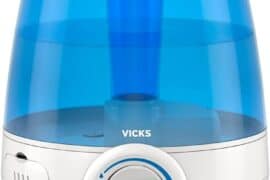 vicks humidifier