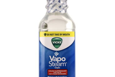 vicks vaposteam