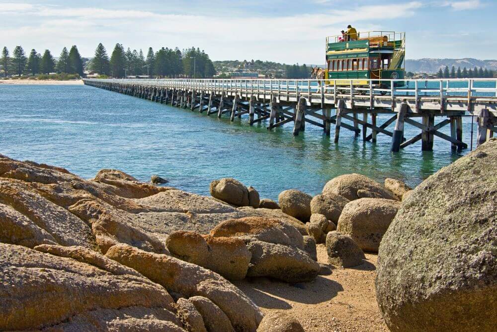 victor harbor attractions