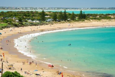 victor harbour australia