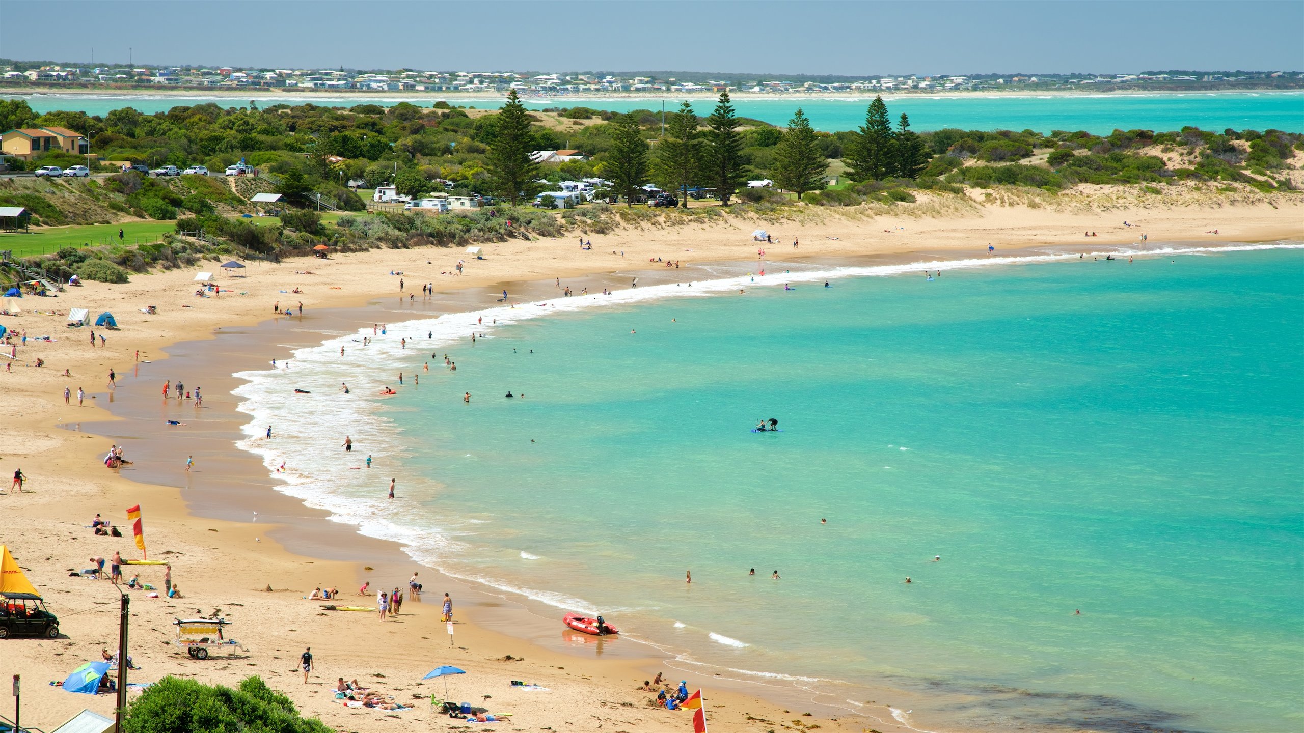 victor harbour australia