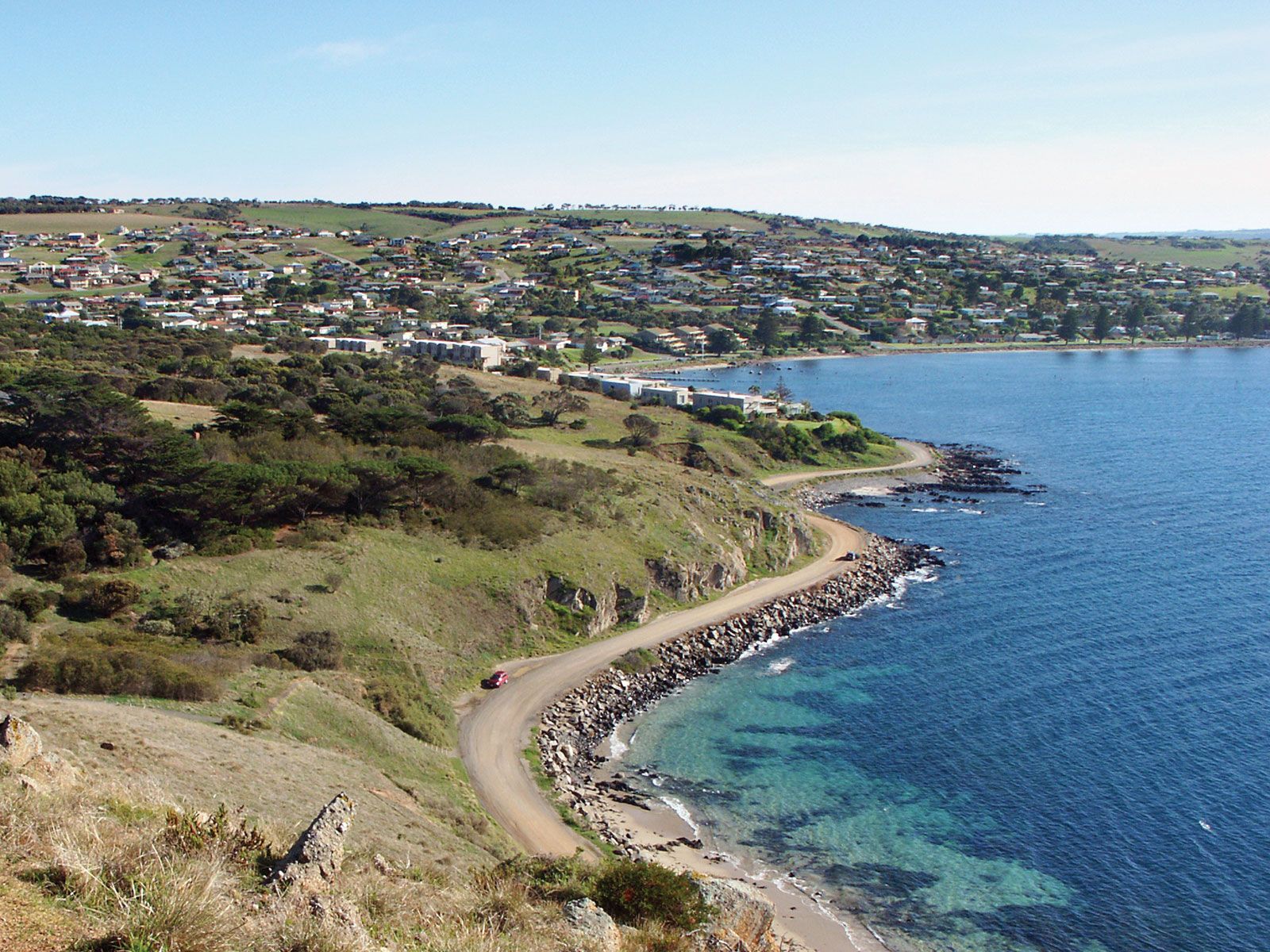 victor harbour