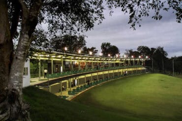 victoria park golf club brisbane