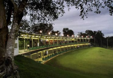 victoria park golf club brisbane