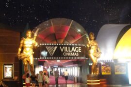 village cinemas southland cheltenham vic