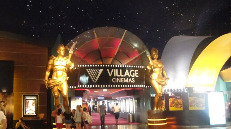 village cinemas southland cheltenham vic