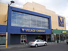 village southland movies