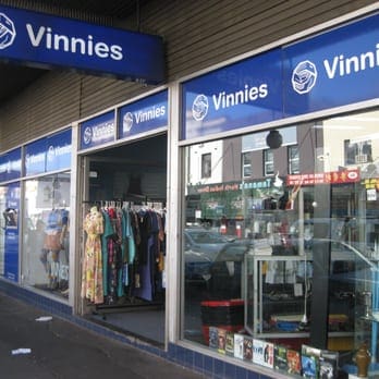 vinnies near me