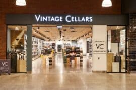 vintage cellars