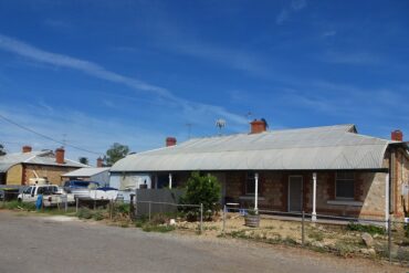 virginia south australia