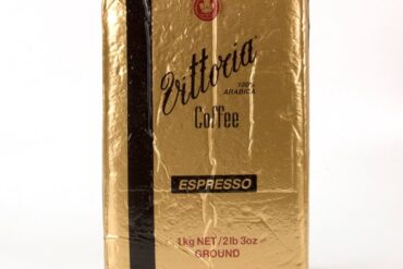 vittoria coffee