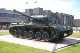 waiouru army museum