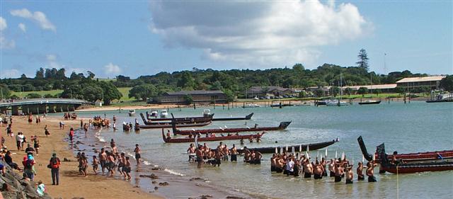 waitangi day meaning