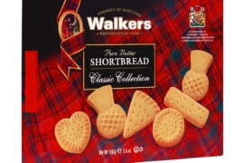 walker's shortbread